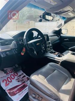 شێڤرۆلێت تاهۆ